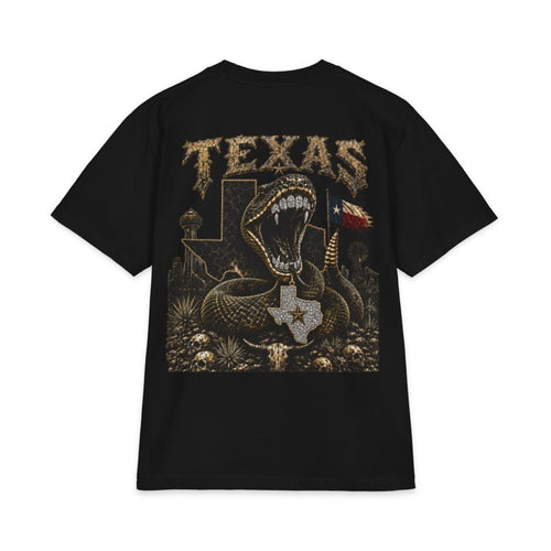 Unisex Max Heavyweight Short Sleeve