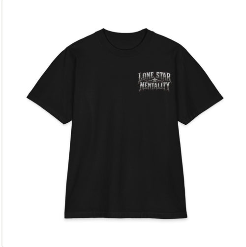 Unisex Max Heavyweight Short Sleeve