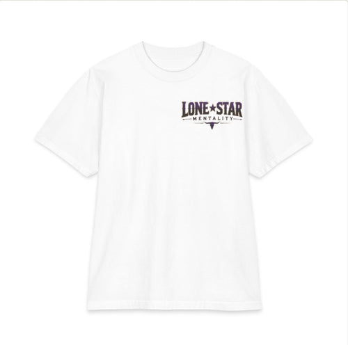 Unisex Max Heavyweight Short Sleeve