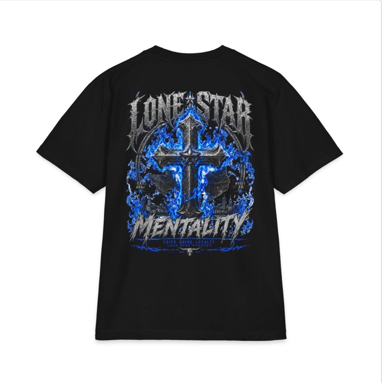Unisex Max Heavyweight Short Sleeve