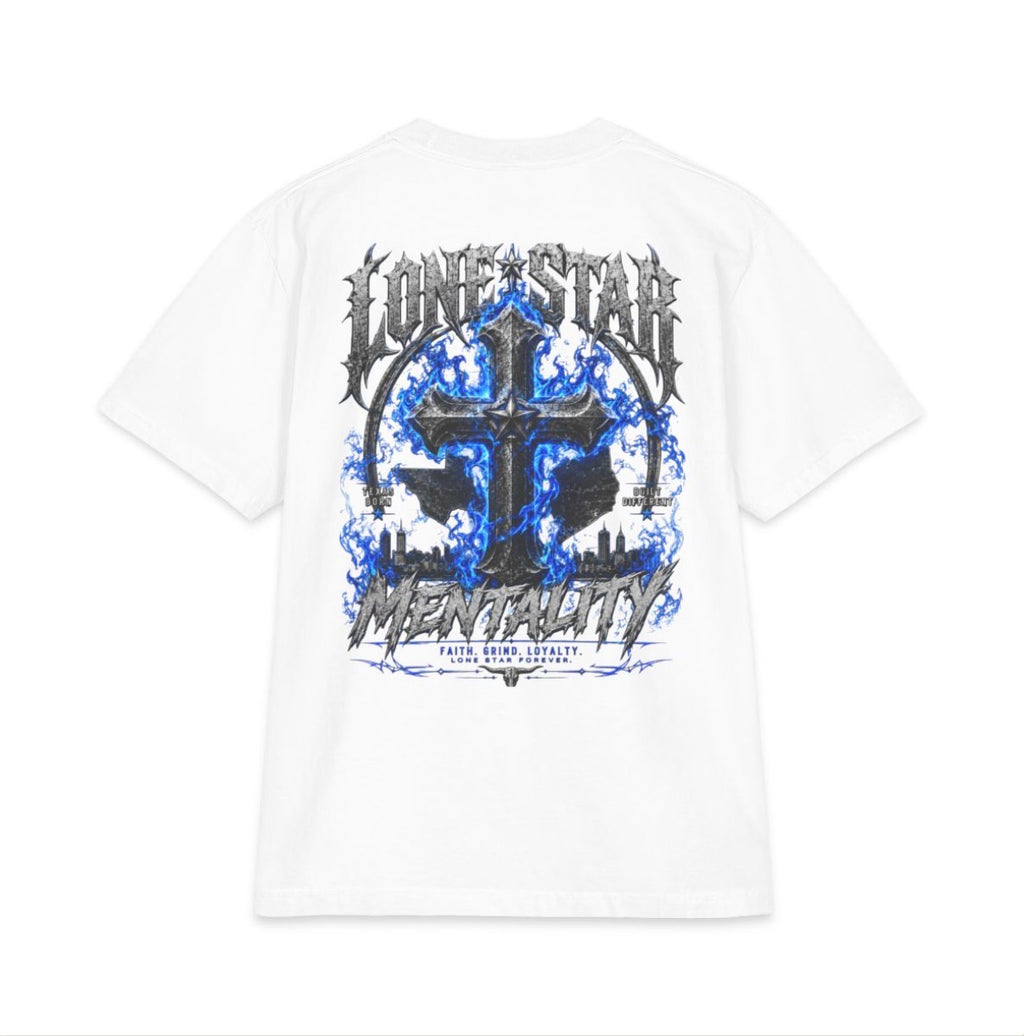 Unisex Max Heavyweight Short Sleeve