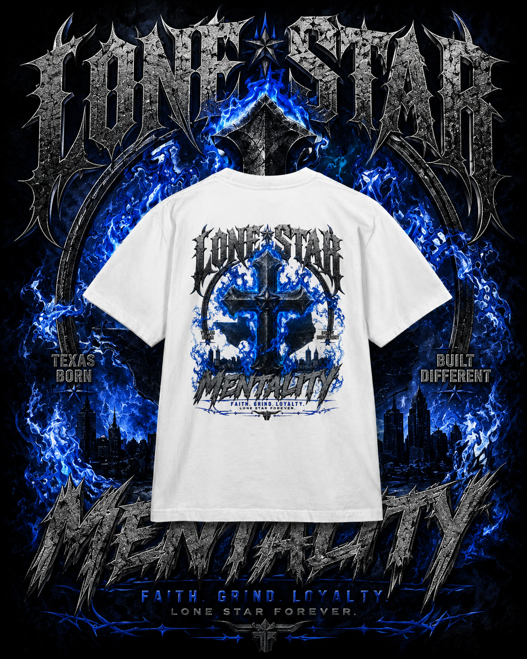 Unisex Max Heavyweight Short Sleeve