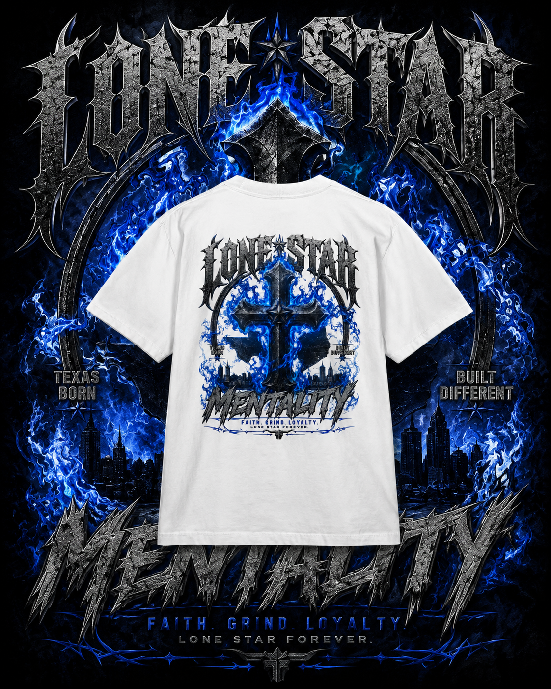 Unisex Max Heavyweight Short Sleeve