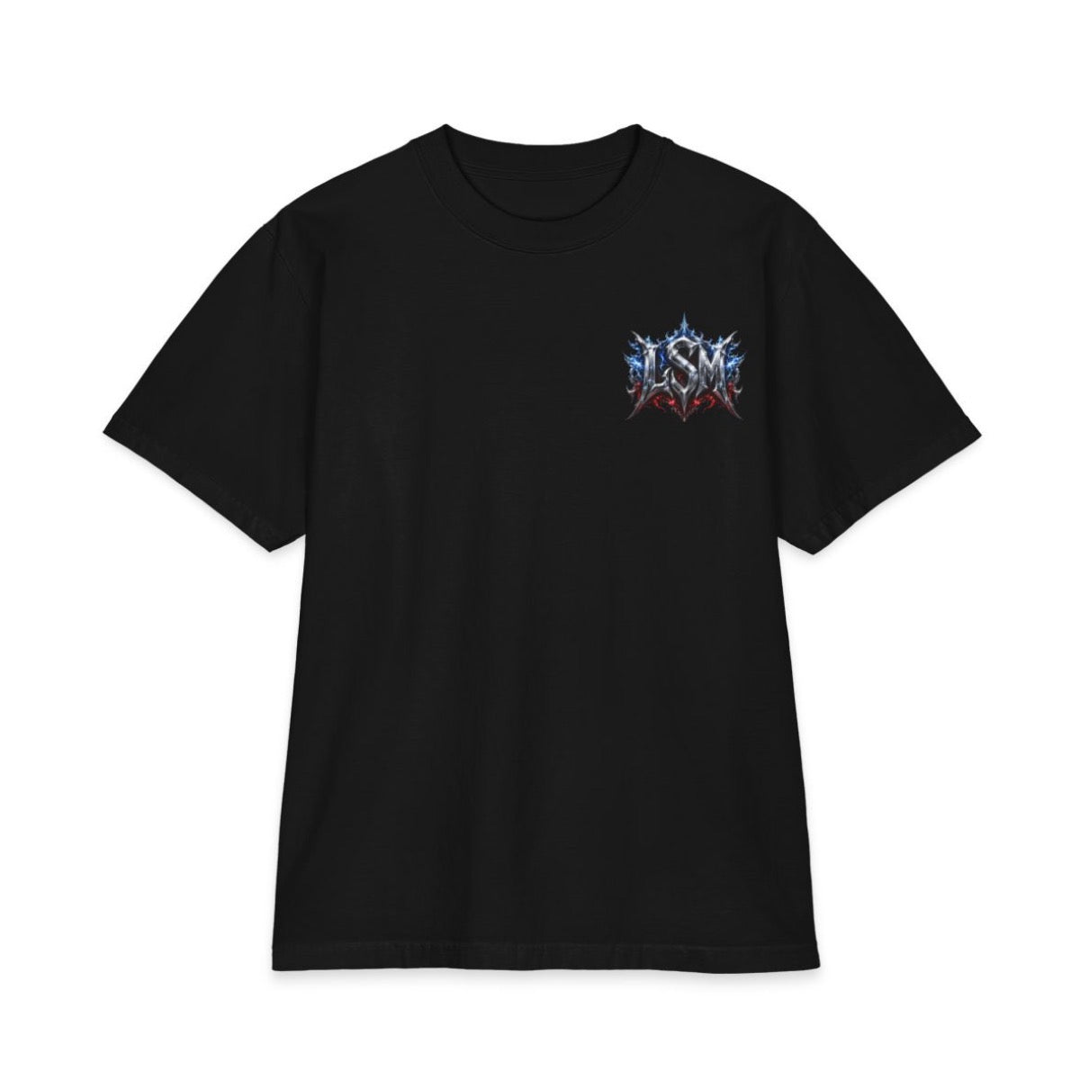 Unisex Max Heavyweight Short Sleeve