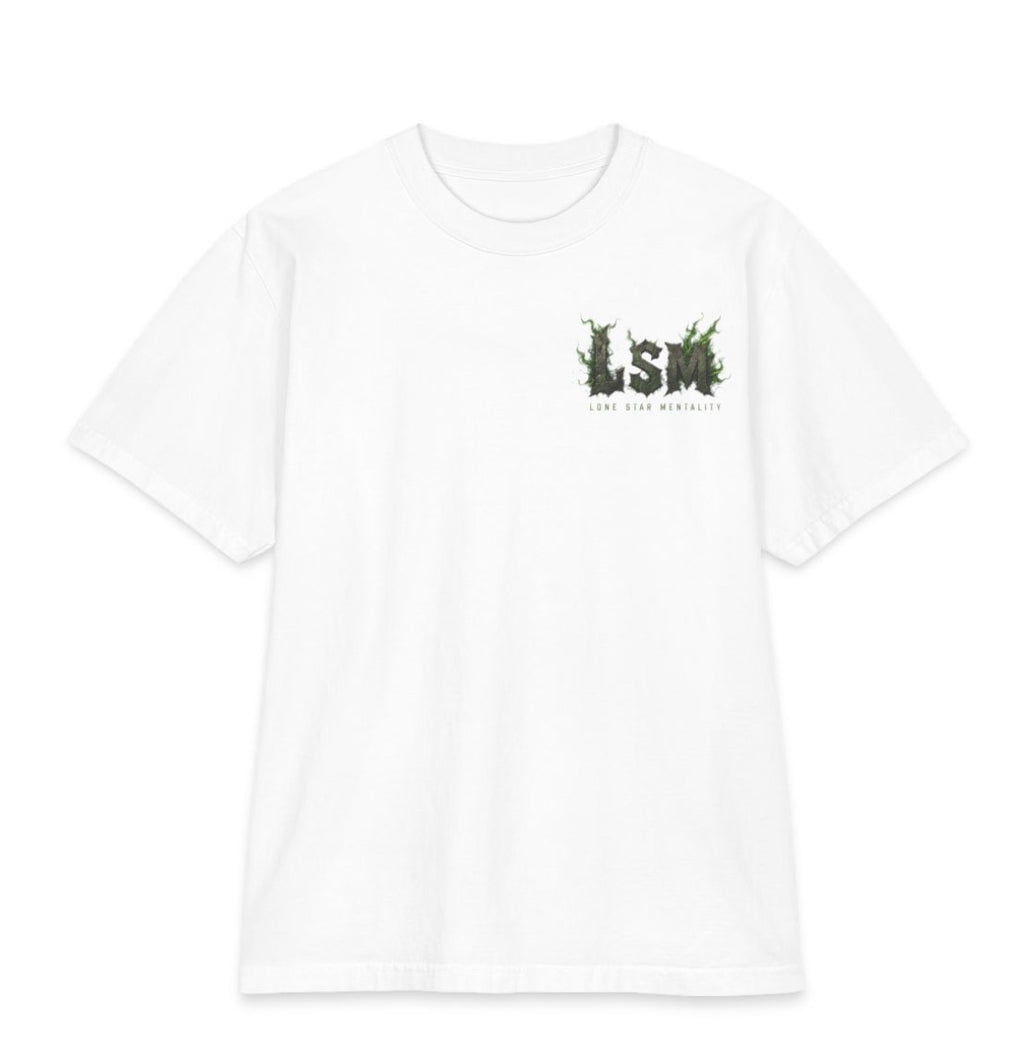 Unisex Max Heavyweight Short Sleeve