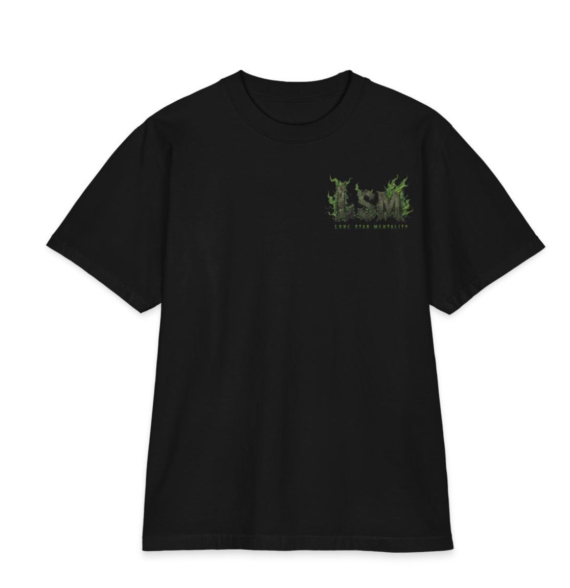 Unisex Max Heavyweight Short Sleeve