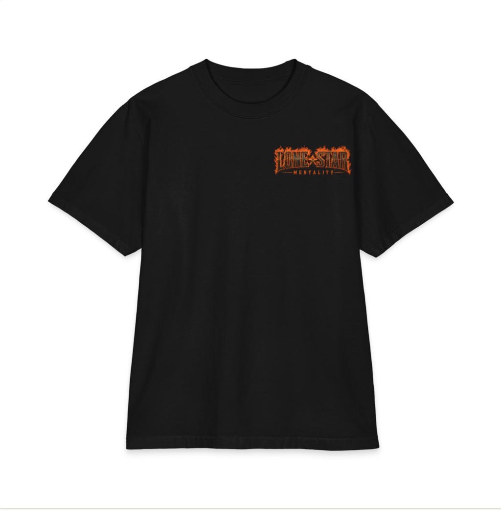 Unisex Max Heavyweight Short Sleeve