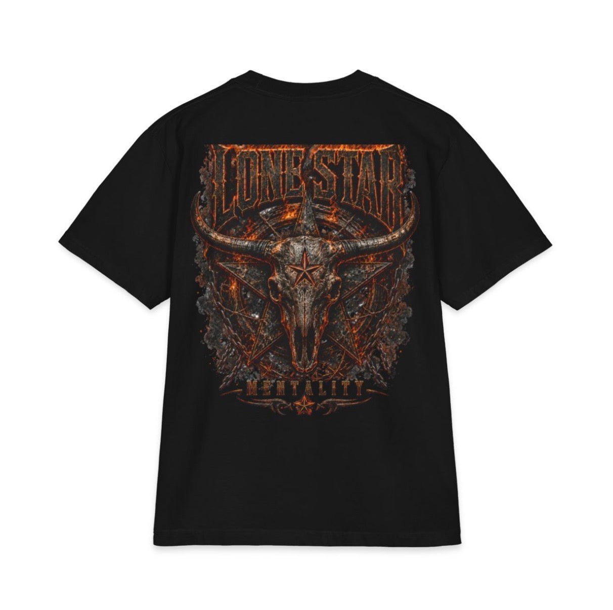 Unisex Max Heavyweight Short Sleeve