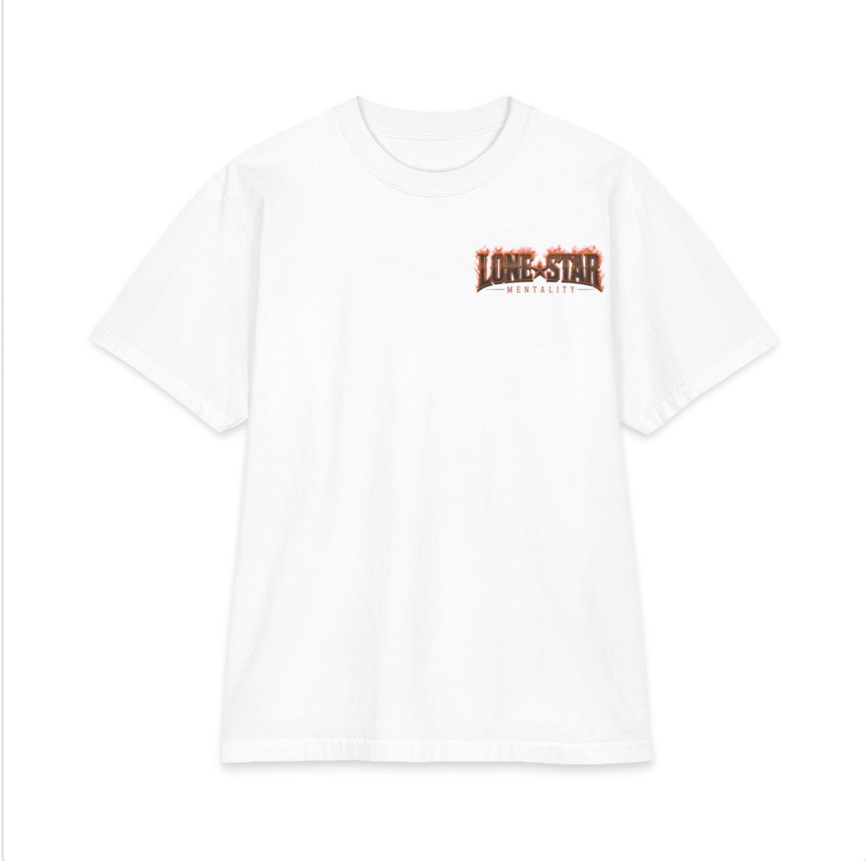 Unisex Max Heavyweight Short Sleeve