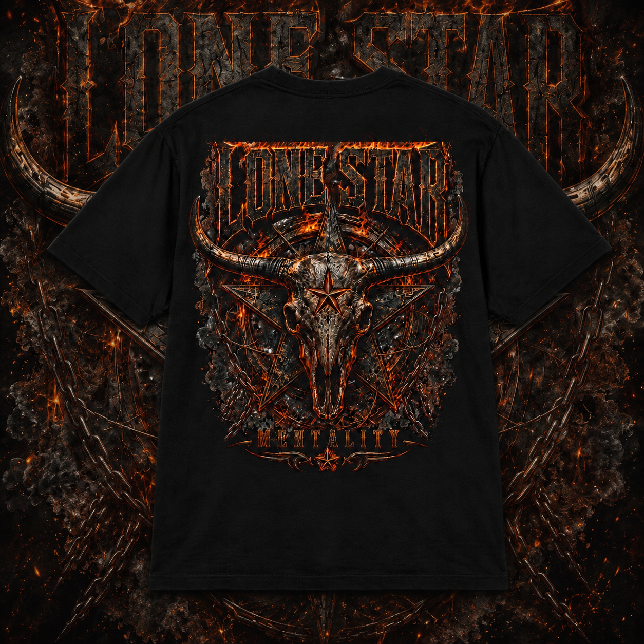 Unisex Max Heavyweight Short Sleeve