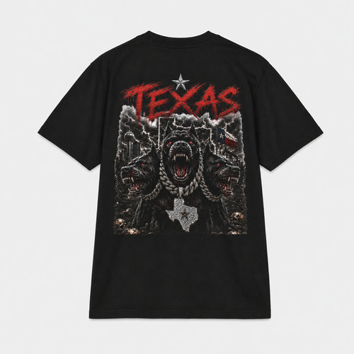 Unisex Max Heavyweight Short Sleeve
